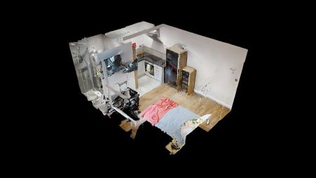 Studio to rent - Photo 4