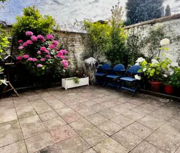 Ixelles (réf 2915 B) Beau studio à louer - Photo 6