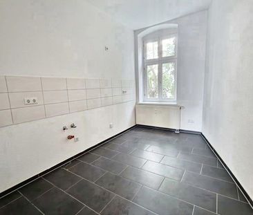 3- Raum-Wohnung mit guter Anbindung - Foto 6