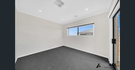 4 Bedroom Brand-New House in a Prime Location! - Photo 3