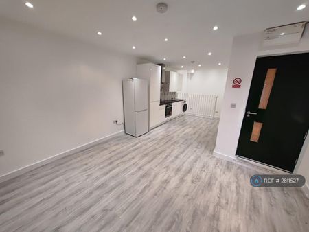 Studio to rent - Photo 3