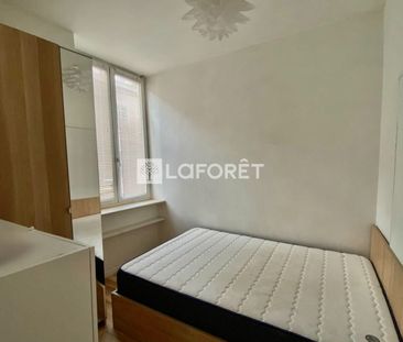 Appartement T2 L'Arbresle à louer - Photo 4