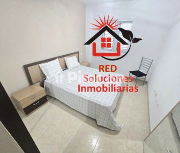 Piso en alquiler en Las Caletillas-Punta Larga - Foto 5