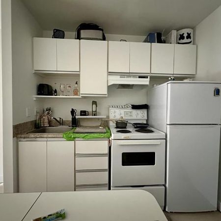 Appartement 3 ½ à louer Beauport juillet 2026 - Photo 4