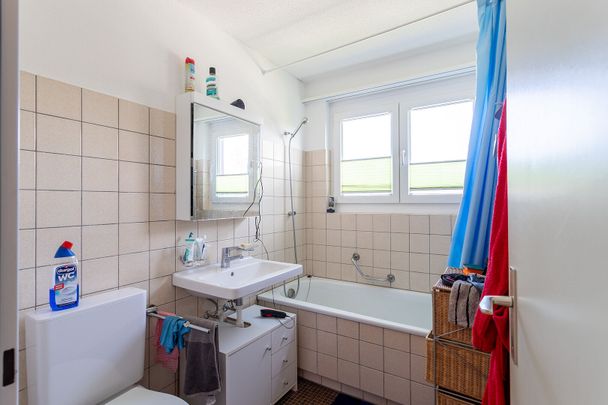 2.5 Zimmerwohnung in Amriswil - Foto 1