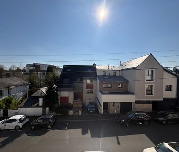 Location Appartement 1 pièce 16m² RENNES 35200 - Photo 3