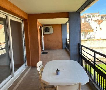 Location Appartement 2 pièces 53m² DRAGUIGNAN 83300 - Photo 5