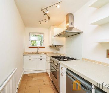 1 bedroom house to rent - Photo 2