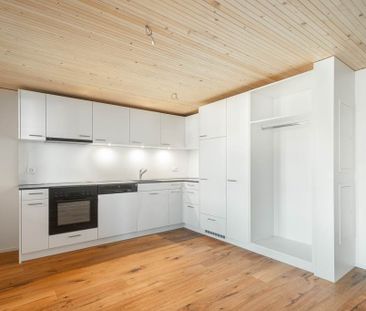 2.5 Zimmer, 87 m², 1. Stock - Photo 5