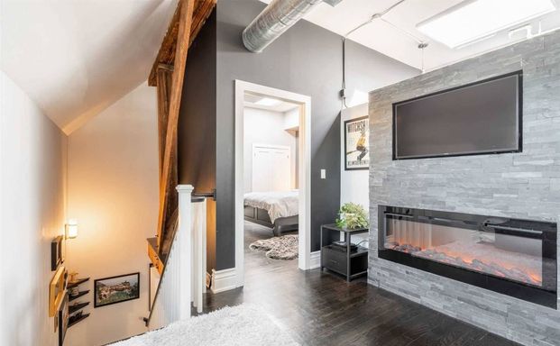 For Lease - 200 Stinson Street Unit# PH16, Hamilton, Ontario - Photo 1
