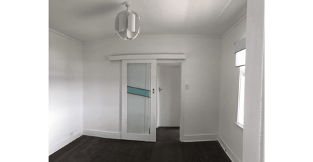 North-West facing, close to town home. - Photo 4