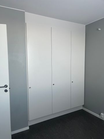 Nybohovsbacken, Stockholm - Foto 3