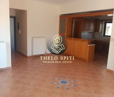 Μεζονέτα για ενοικίαση Άνω Γλυφάδα (Γλυφάδα) - Photo 2