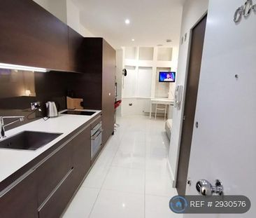 Studio to rent - Photo 6