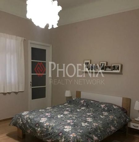 Διαμέρισμα για ενοικίαση Ιπποκράτειο (Γουδή) - Photo 5