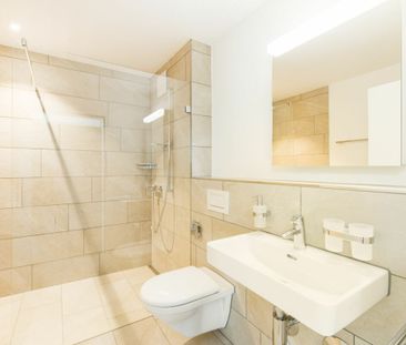 201 3.5 Rooftop apartment - Foto 1