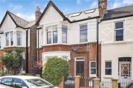 Minehead Road, Streatham, London, SW16 2AW - Photo 5