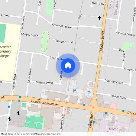 34 Nathan St, Melbourne, Victoria 3108