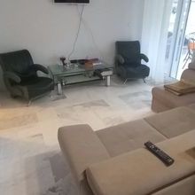 Studio/Γκαρσονιέρα για ενοικίαση - Θερμαϊκός, - Φωτογραφία 1