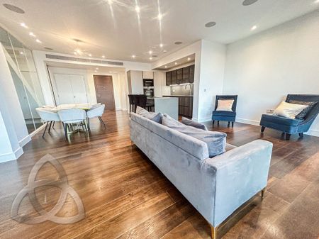 137 Finchley Road, London, NW3 6JG - Photo 3