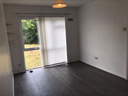 1 BED Flat To rent - Photo 3
