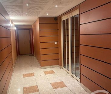 Appartement F3 à louer - Photo 3