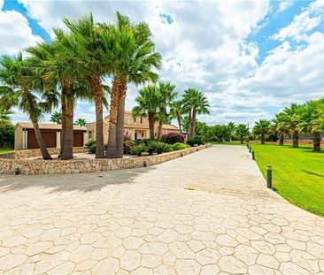 Santa Eugènia, Balearic Islands 07142 - Photo 1