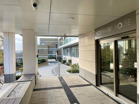 2 bedroom apartment to rent - Photo 3