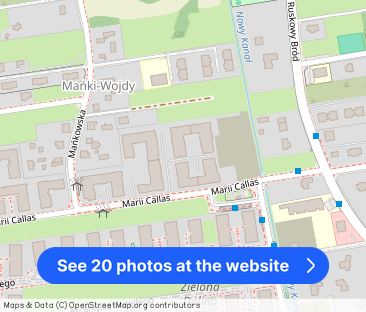 Komfortowe, nowe mieszkanie z przestronnym tarasem - Photo 1