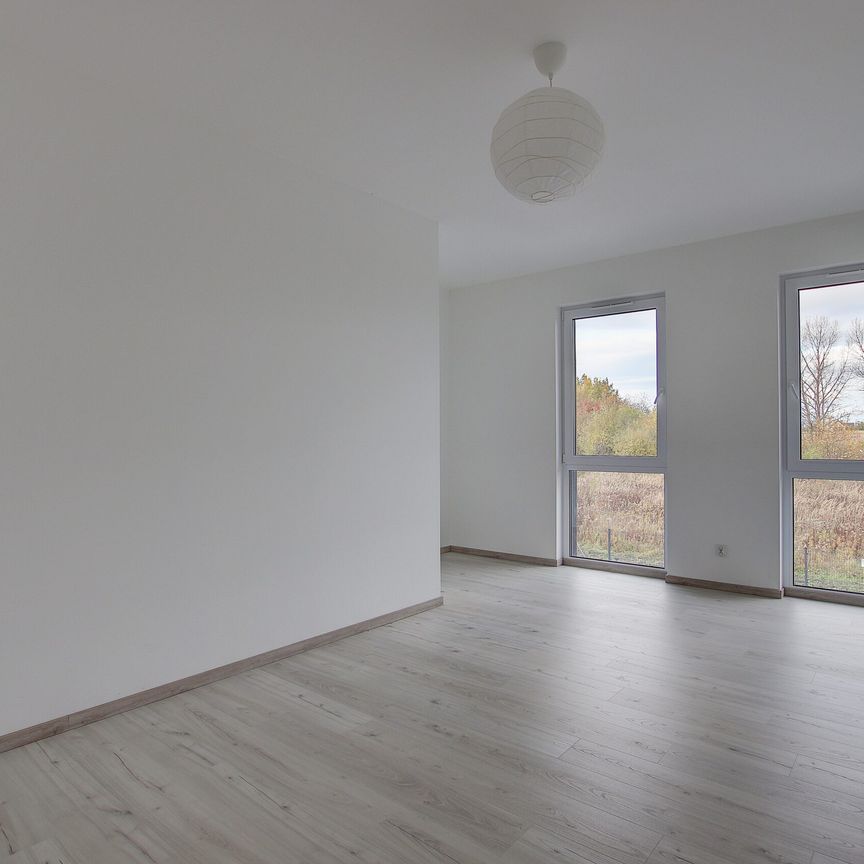 Nowy dom, 2023, 5min. do Wrocławia – Krzyki, Turów - Photo 1