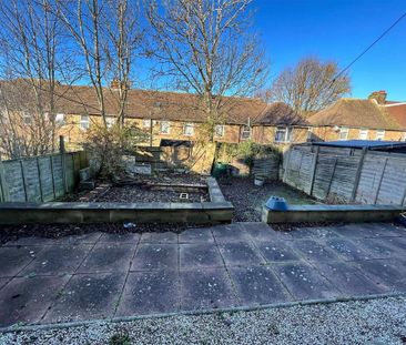 5 bedroom terraced house to rent - Photo 6