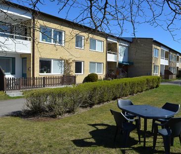 Stakegatan 19 A - Foto 1