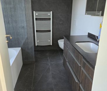 Sehr schöne 3,5 Zimmer gr. Garten-Wohnung, Wintergarten, WM/Tumbler - Photo 6