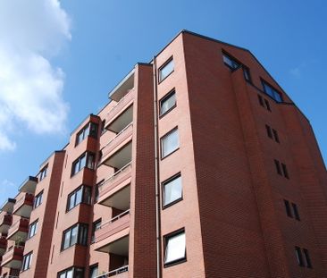 Kramersvägen 12, Fågelbacken - Foto 4