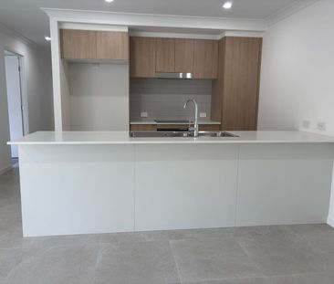 Brand New Four Bedroom Home! - Photo 5