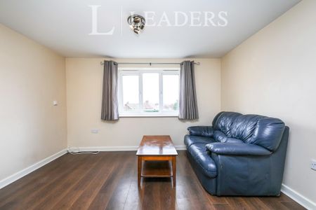 1 bedroom apartment to rent Barrack Road, Guildford, GU2 - Photo 3