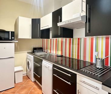 Appartement à louer rue du Faubourg Saint Antoine, Paris 12ème - Photo 6