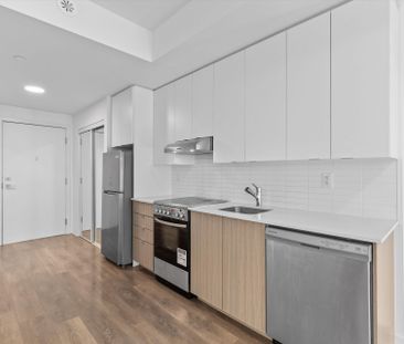 For Lease - 130 Canon Jackson Drive Unit# 211, Toronto, Ontario - Photo 3