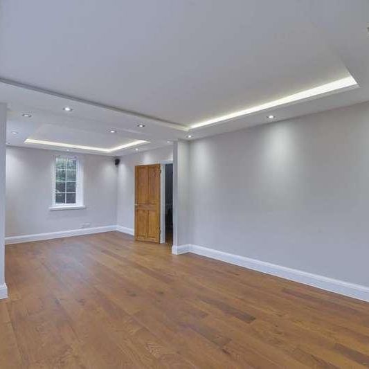 Daffodil Street, Shepherd's Bush, W12 - Photo 1