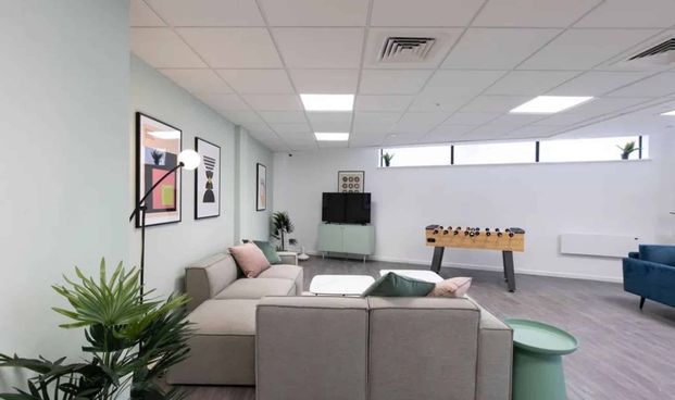 7 Bed Premium En-suite - Photo 1