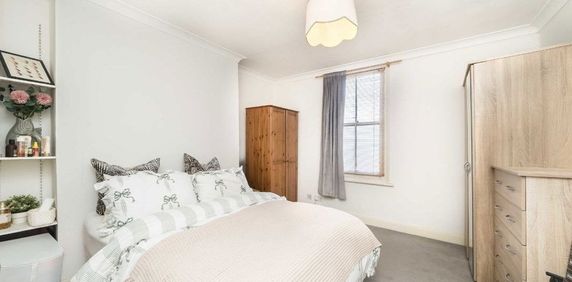 Tooting Bec Road, SW17 8BW, London - Photo 2