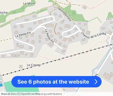 4.5 Zimmer, EG - Photo 1