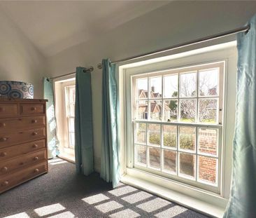 1 bedroom terraced house to rent - Photo 3