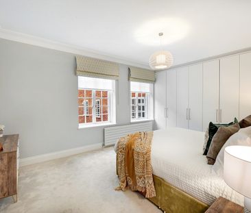 Stafford Court, W8, London - Photo 4