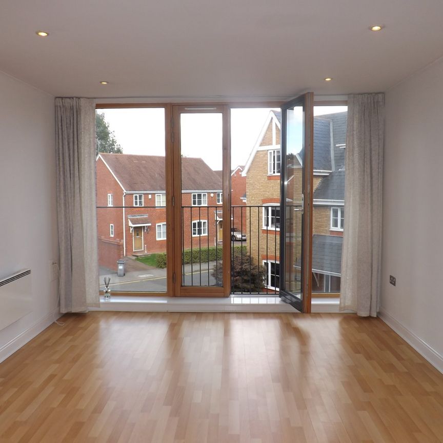 2 bedroom apartment to rent - Photo 1