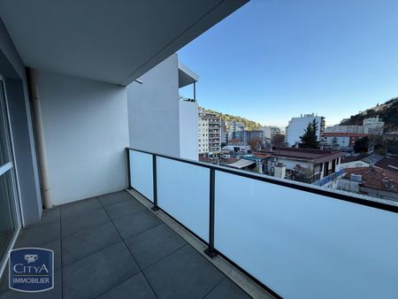 Location Appartement 3 pièces 63m² NICE 06000 - Photo 5