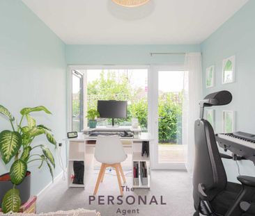 2 bedroom apartment to rent - Photo 6