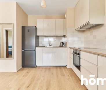 Mieszkanie 46,53 m², Wrocław, Stare Miasto, Legnicka - Zdjęcie 2