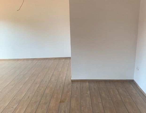 2 ZKB in Kirchberg - Foto 1