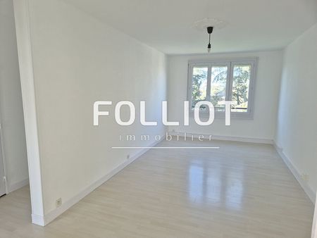 A LOUER Appartement 50000 Saint Lo 4 pi�ce(s) 72 m2 - Photo 3